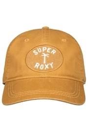  Sunshine Yellow Hat