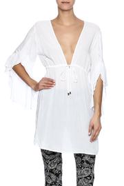  Sexy Beach Cover-up