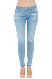  Legging Ankle Jean