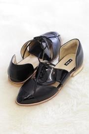  Sparrow Leather Loafer