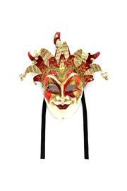  Jolly Decor Mask
