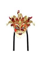  Jolly Decor Mask