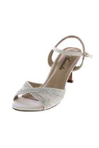  Elsa Glitter Heel