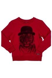  Sir Sweater