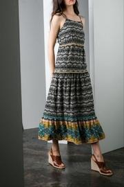  Bali Maxi Dress