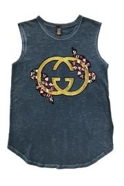  G Snake Shirt