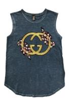  G Snake Shirt