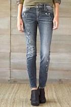  Marilyn Coldwater Jeans