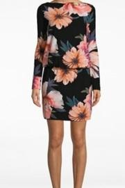 Dahlia Jersey Dress