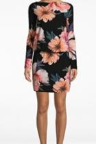  Dahlia Jersey Dress