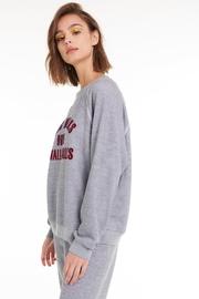  Dog Walks Sommers Sweatshirt