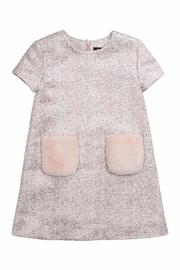  Natasha Powder Dress