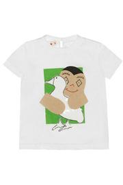  Duck T-shirt