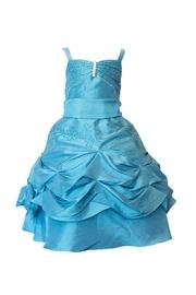  Iris Princess Dress