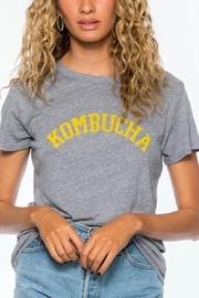  Kombucha Tee
