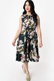  Olson Swing Dress