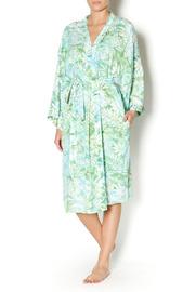  Short Robe