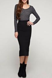 Vince Pencil Skirt