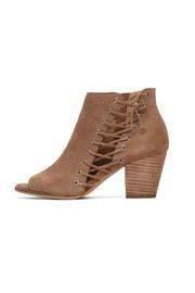  Hartlee Open-toe Bootie