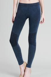  Jean Leggings