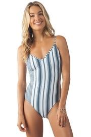  Sandy Shores One-piece
