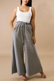  Sweater Jumpsuit