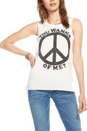  Peace Of Me Tank