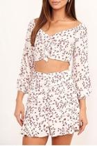  Rose Petals Top