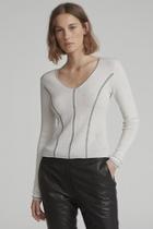  Lavinia V-neck Sweater