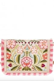  Cordelia Clutch Crossbody