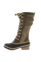  Conquest Carly Boot