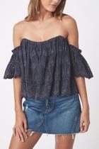  Amelia Armada Top