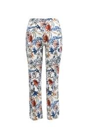  Floral Slim Fit Pant