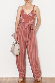  Ginger Mae Jumpsuit