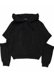  Lucia Sweatshirt
