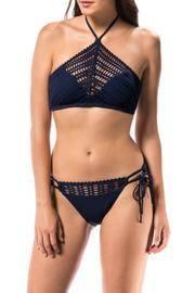  Sophia High Neck Top