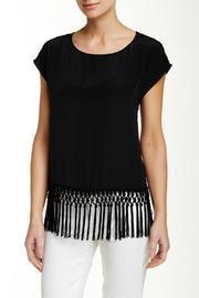  Lauren Silk Blouse