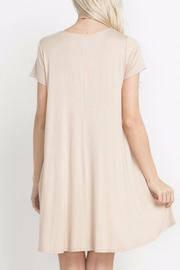  Summer Pocket Dress