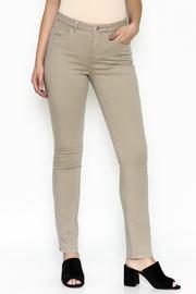  Brushed Twill Jeans