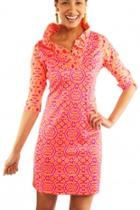  Riio Geo Dress