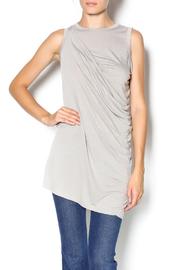  Drape Top
