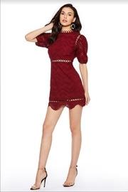  Fall Crush Dress