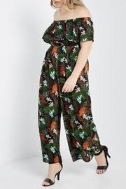  Rainforest Jumpsuit