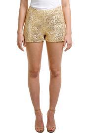  Goldie Shorts