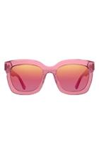  Classic Square-framed Sunglasses