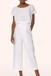  Asymmetrical Crossover Pant