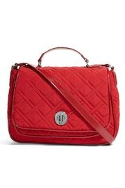  Vera Bradley Turnlock Bag