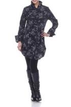  Buttoned Tokyo Jacket