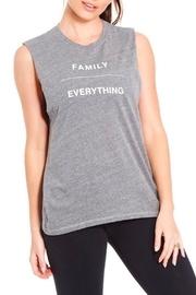  Aguilera Muscle Tee