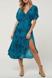 Tropical Nights Dress
